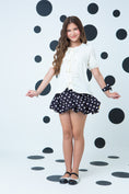 Carregue a imagem no visualizador da Galeria, Blusa Allegra Latte
