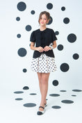 Carregue a imagem no visualizador da Galeria, Blusa Allegra Nero
