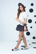 Carregue a imagem no visualizador da Galeria, Blusa Allegra Latte
