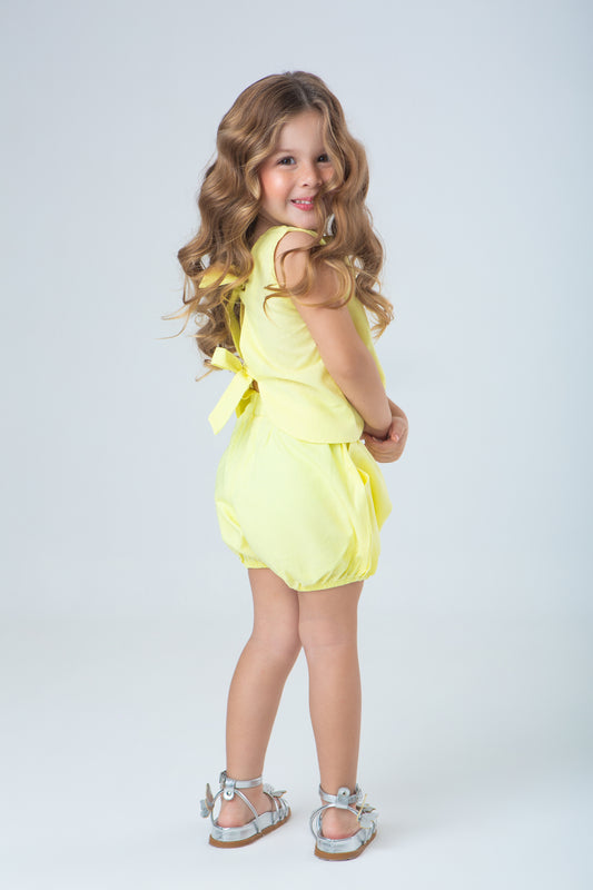 Conjunto Valentina