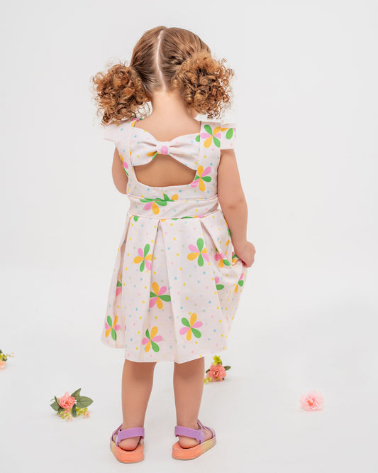 Vestido Sonhos Reiniciados