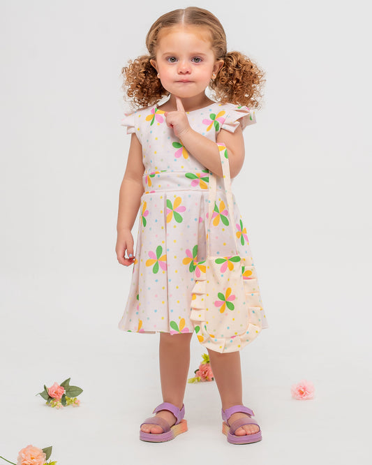 Vestido Sonhos Reiniciados