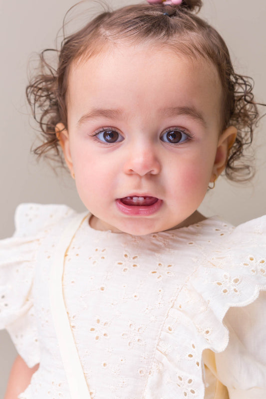 Vestido Rosany