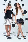 Carregue a imagem no visualizador da Galeria, Blusa Allegra Latte
