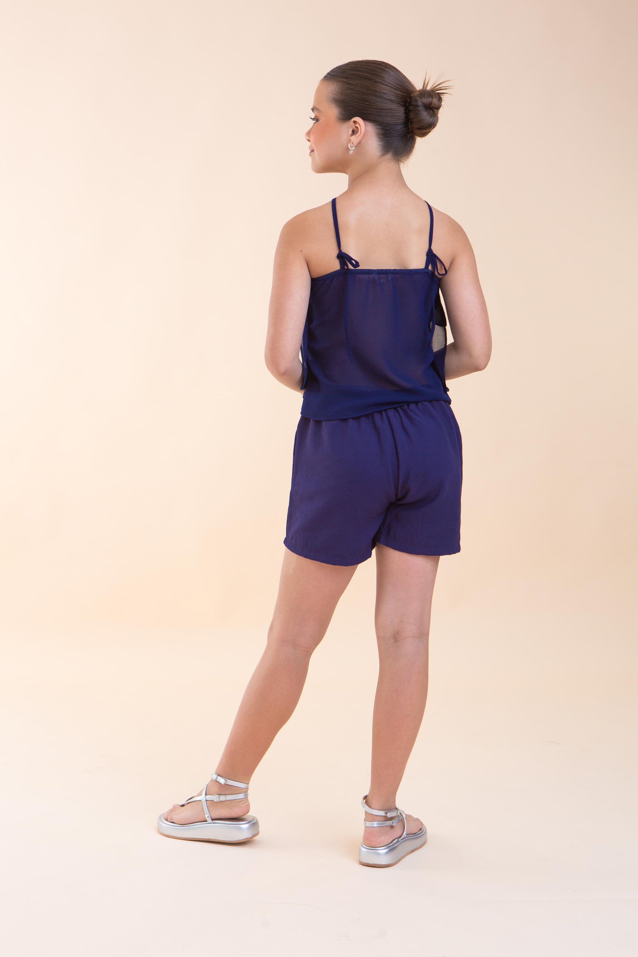 Conjunto Chiara - Mare