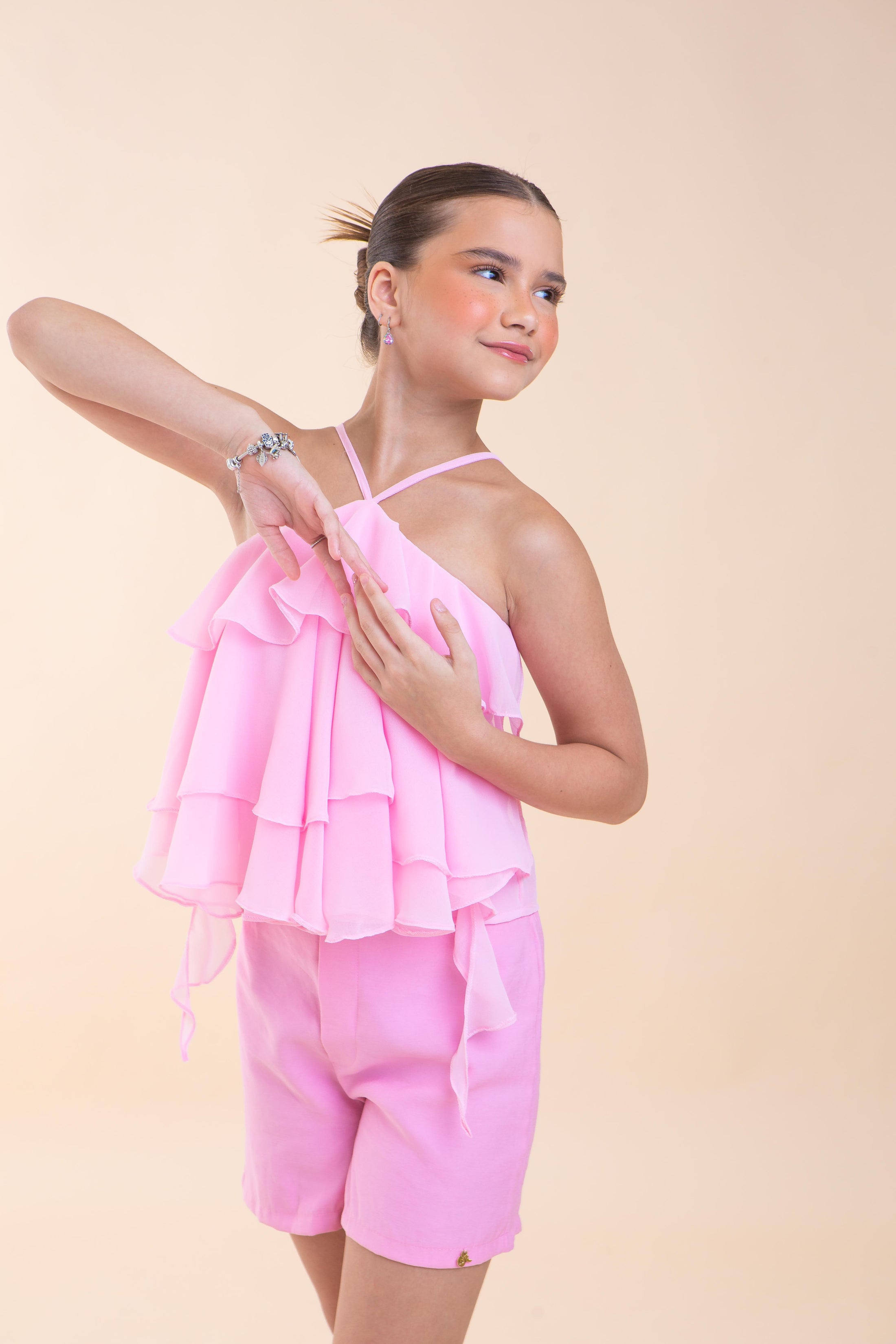 Conjunto Chiara - Pelato