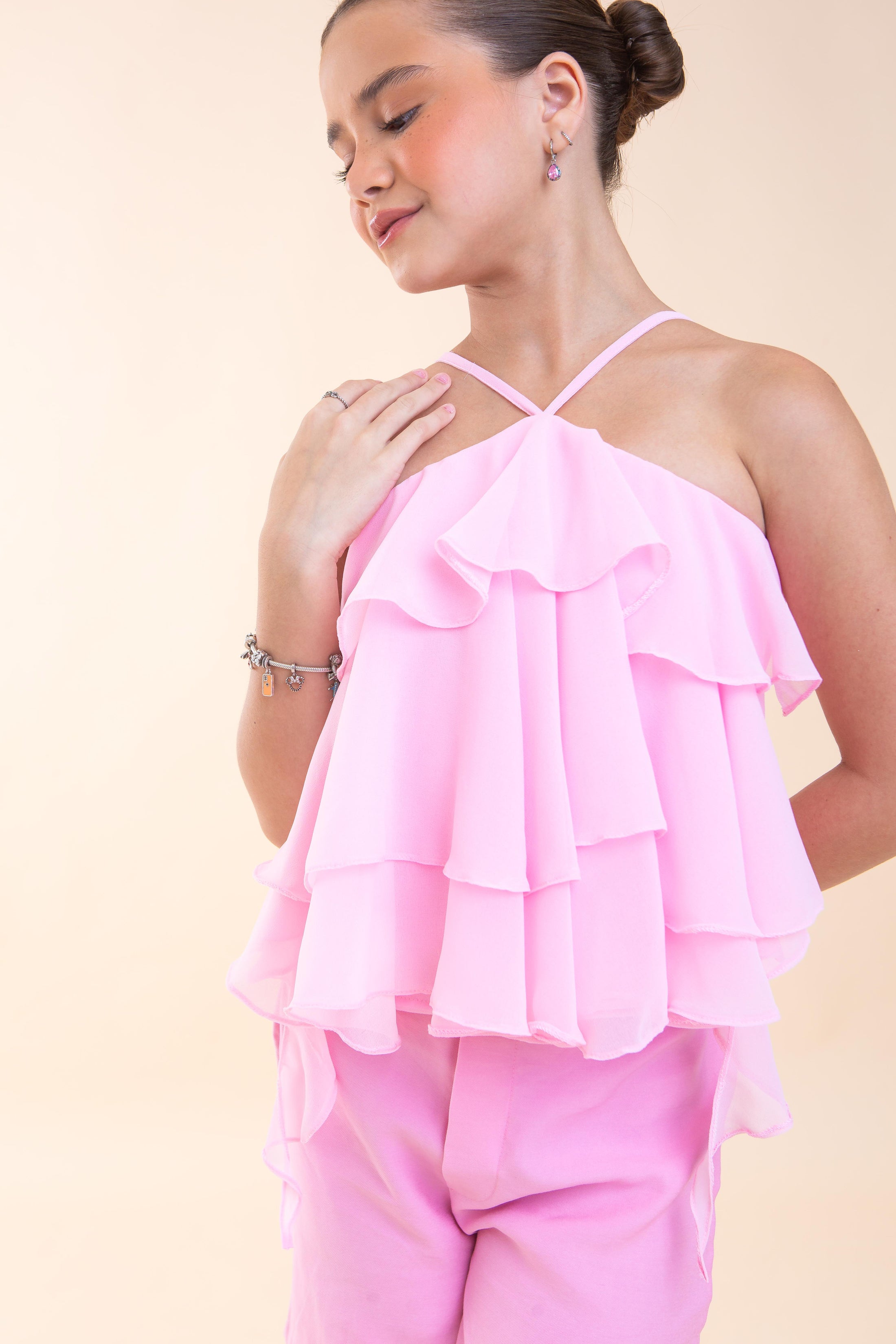 Conjunto Chiara - Pelato