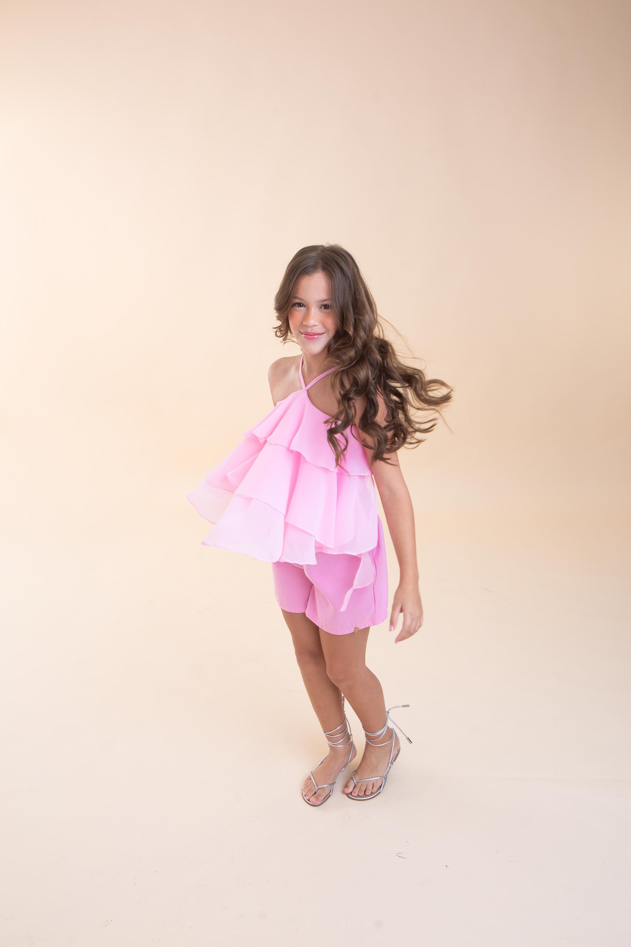 Conjunto Chiara - Pelato