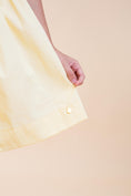 Carregue a imagem no visualizador da Galeria, Vestido Beatrice - Crema
