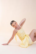 Carregue a imagem no visualizador da Galeria, Vestido Beatrice - Crema
