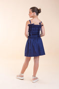 Carregue a imagem no visualizador da Galeria, Vestido Beatrice - Mare
