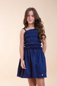 Carregue a imagem no visualizador da Galeria, Vestido Beatrice - Mare
