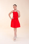 Carregue a imagem no visualizador da Galeria, Vestido Beatrice - Pomodoro
