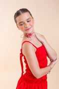 Carregue a imagem no visualizador da Galeria, Vestido Beatrice - Pomodoro

