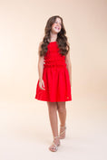 Carregue a imagem no visualizador da Galeria, Vestido Beatrice - Pomodoro
