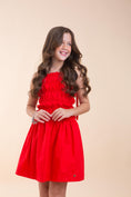 Carregue a imagem no visualizador da Galeria, Vestido Beatrice - Pomodoro
