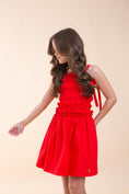 Carregue a imagem no visualizador da Galeria, Vestido Beatrice - Pomodoro
