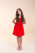 Carregue a imagem no visualizador da Galeria, Vestido Beatrice - Pomodoro
