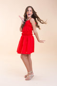 Carregue a imagem no visualizador da Galeria, Vestido Beatrice - Pomodoro
