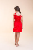 Carregue a imagem no visualizador da Galeria, Vestido Beatrice - Pomodoro
