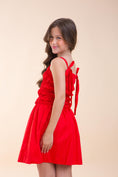 Carregue a imagem no visualizador da Galeria, Vestido Beatrice - Pomodoro
