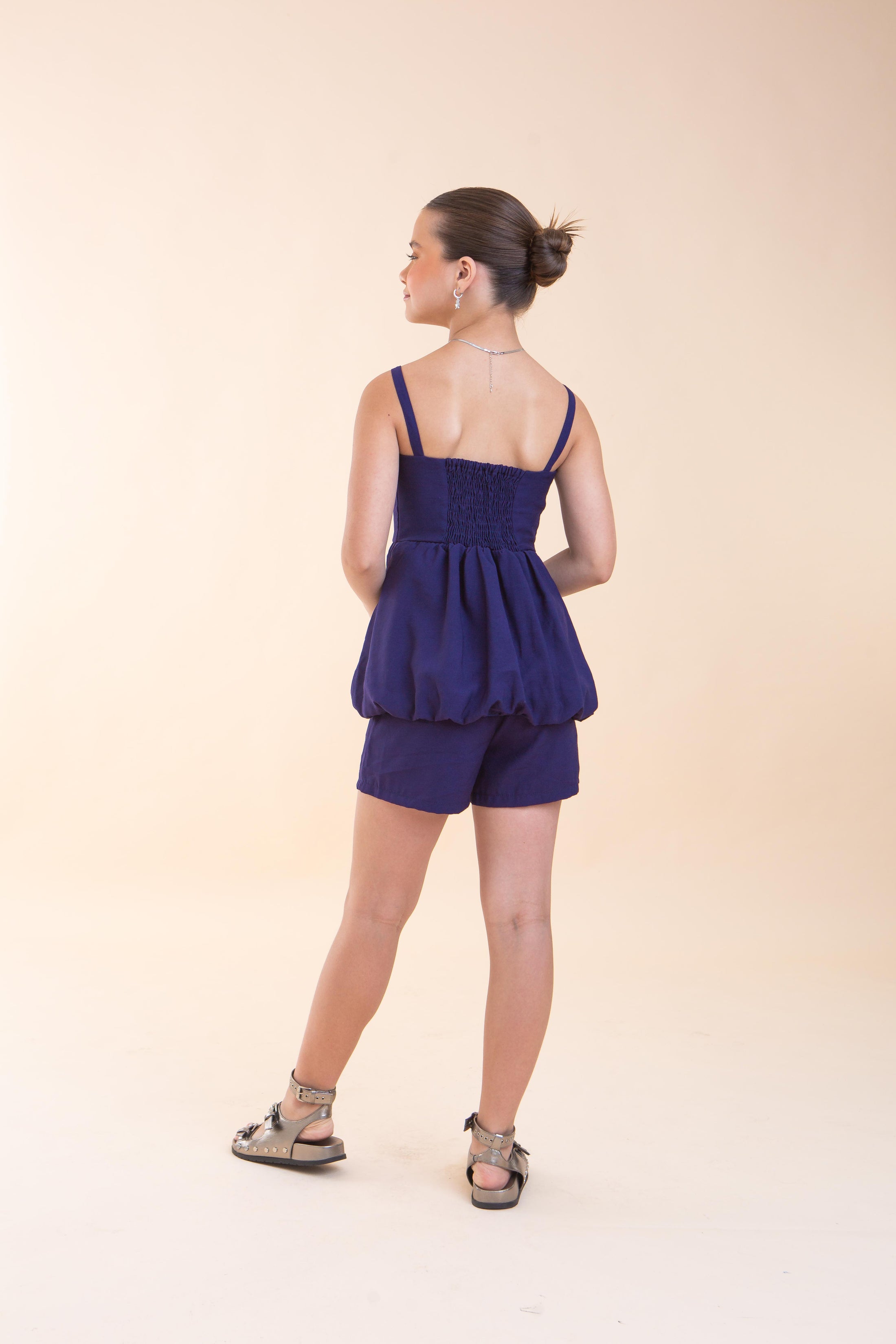Conjunto Giulia - Mare