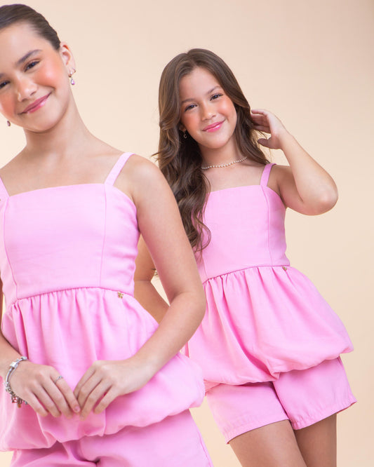 Conjunto Giulia - Pelato