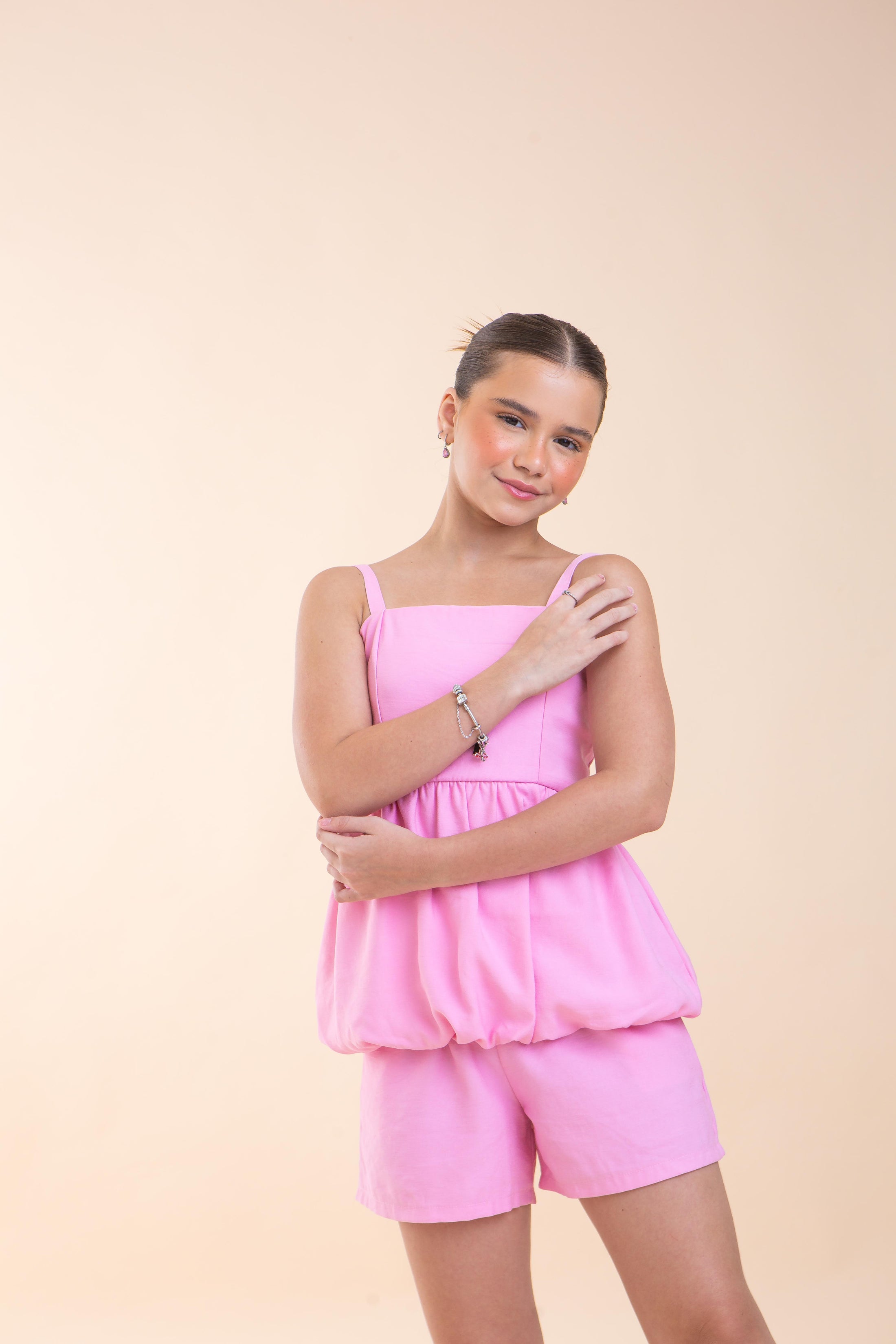 Conjunto Giulia - Pelato