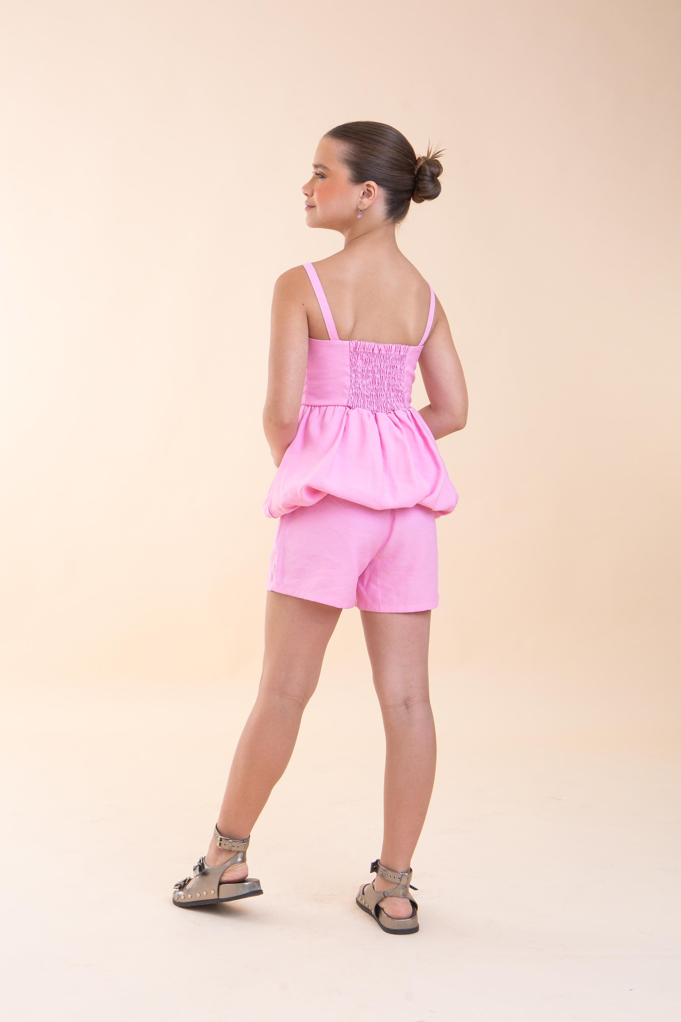 Conjunto Giulia - Pelato