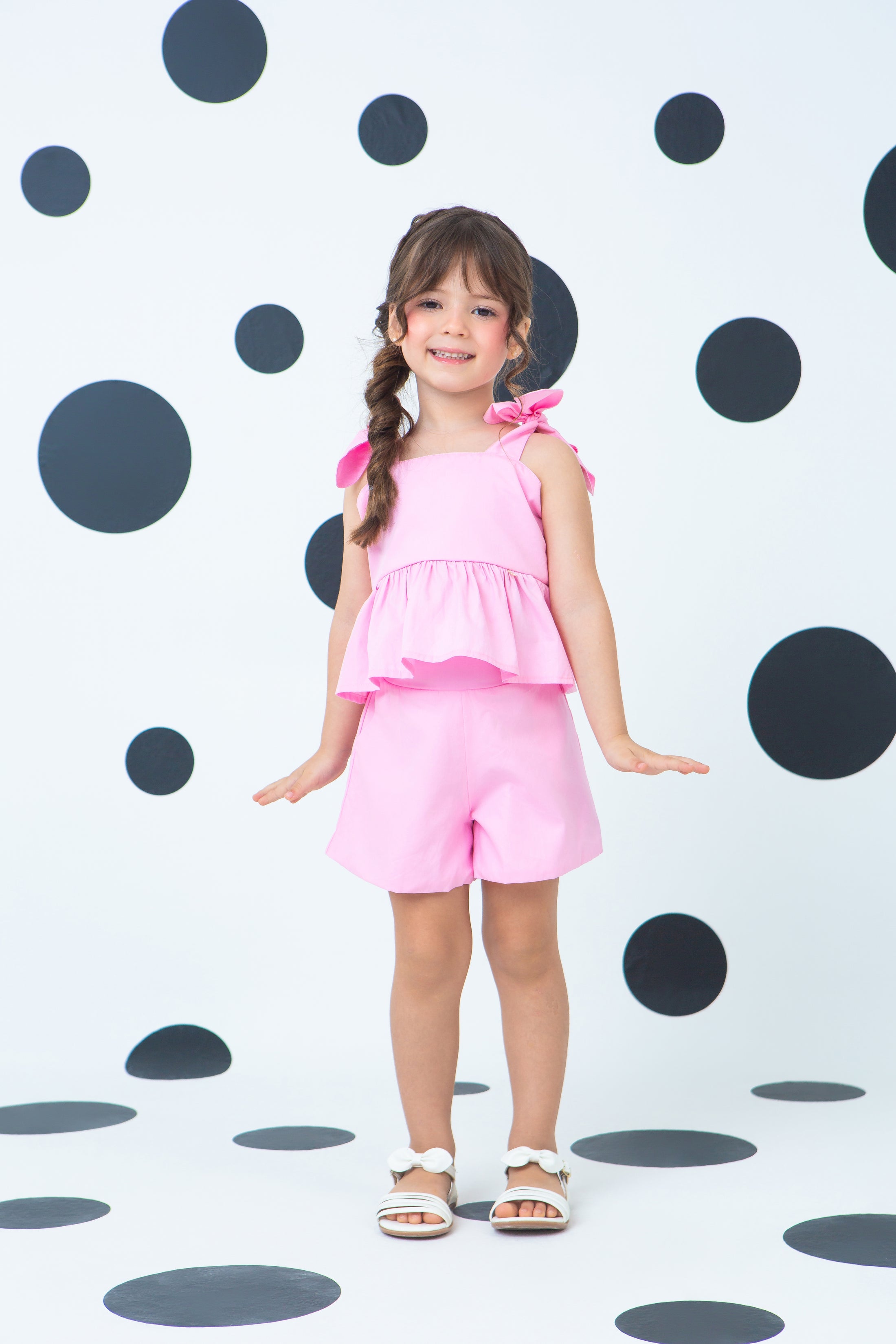 Blusa Livia