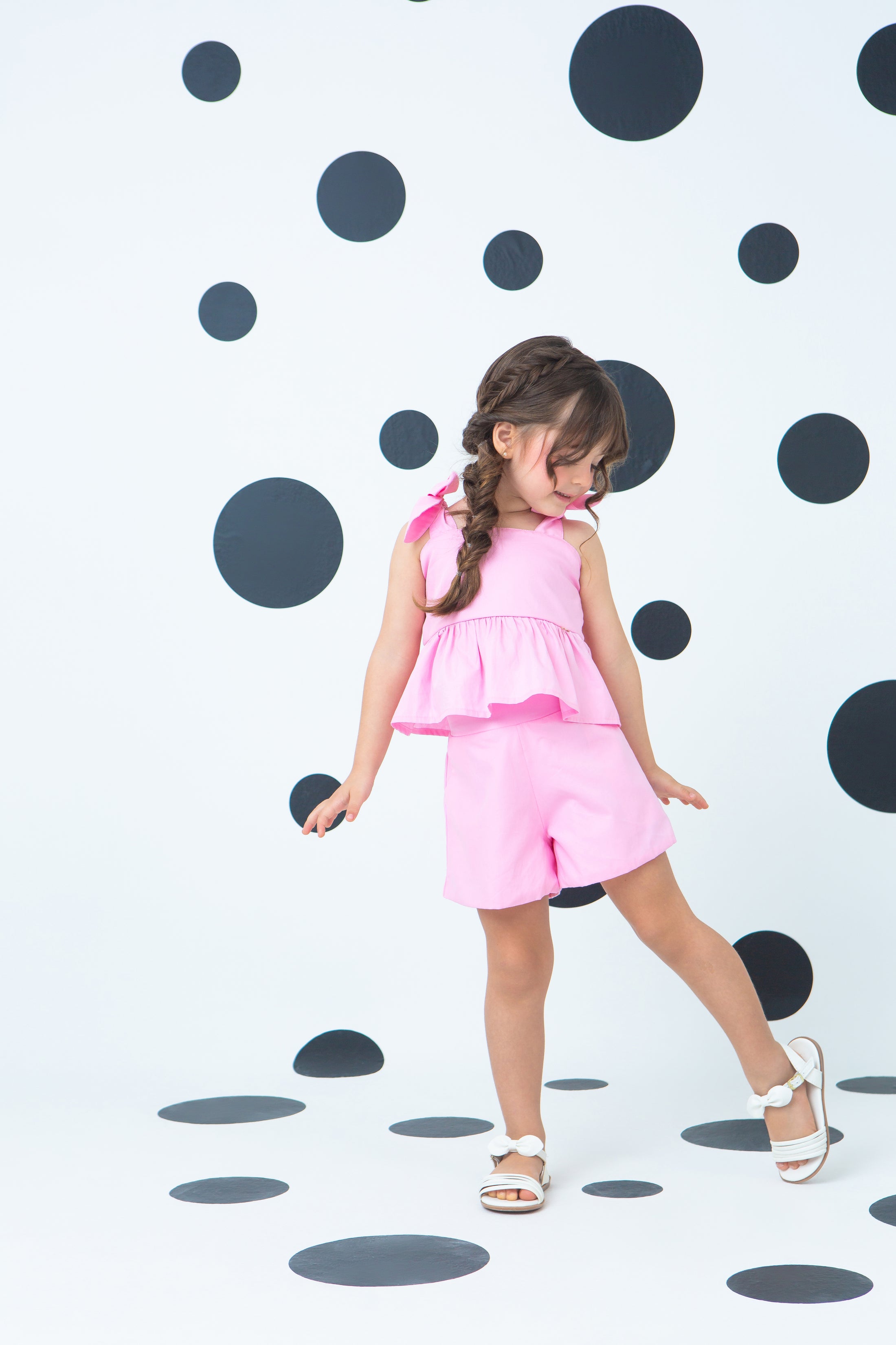 Blusa Livia