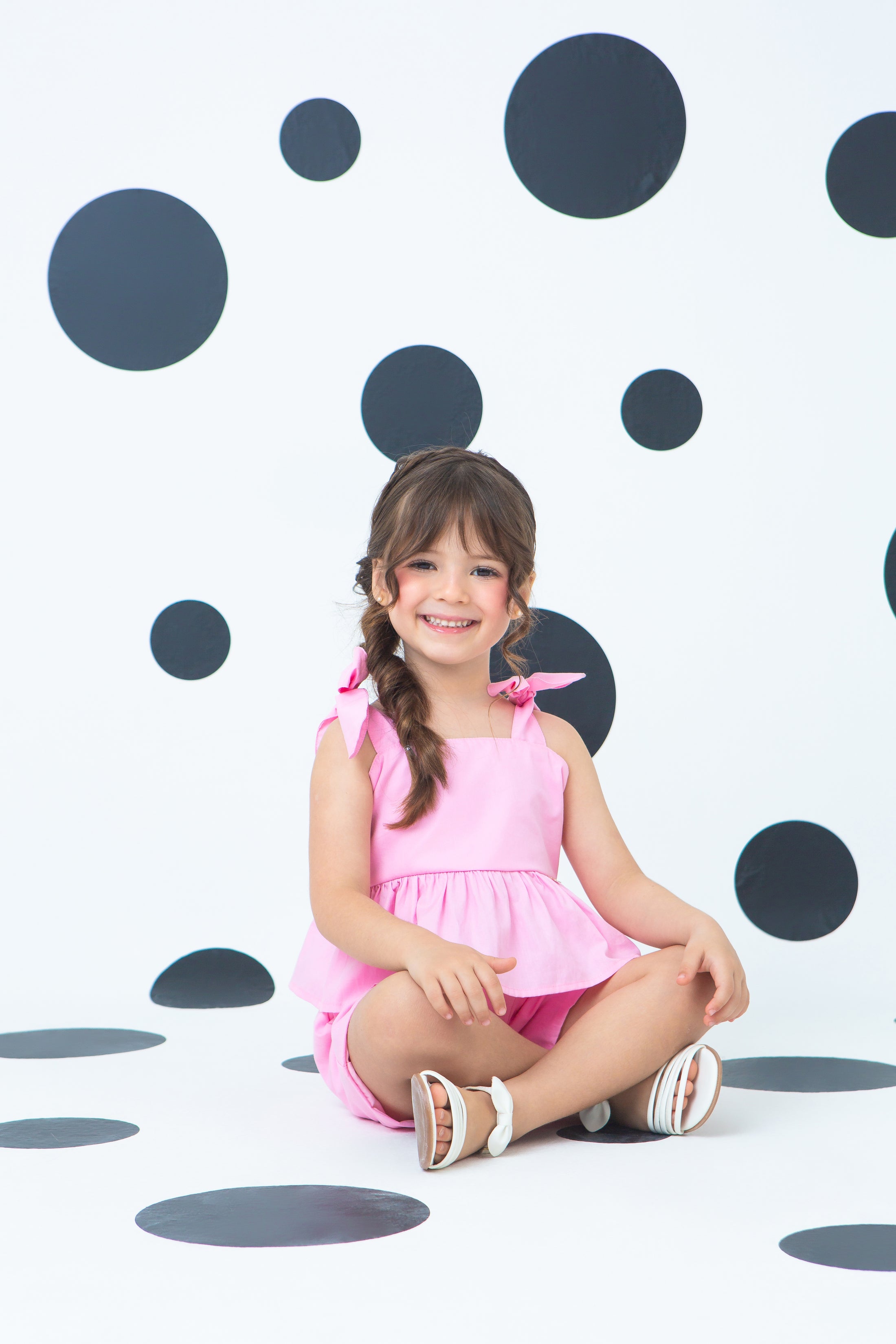 Blusa Livia