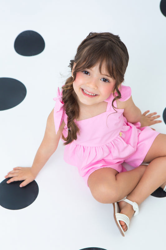 Blusa Livia