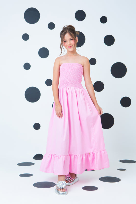 Vestido Rosina