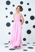 Carregue a imagem no visualizador da Galeria, Vestido Rosina

