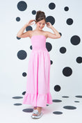 Carregue a imagem no visualizador da Galeria, Vestido Rosina
