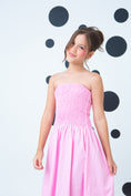 Carregue a imagem no visualizador da Galeria, Vestido Rosina

