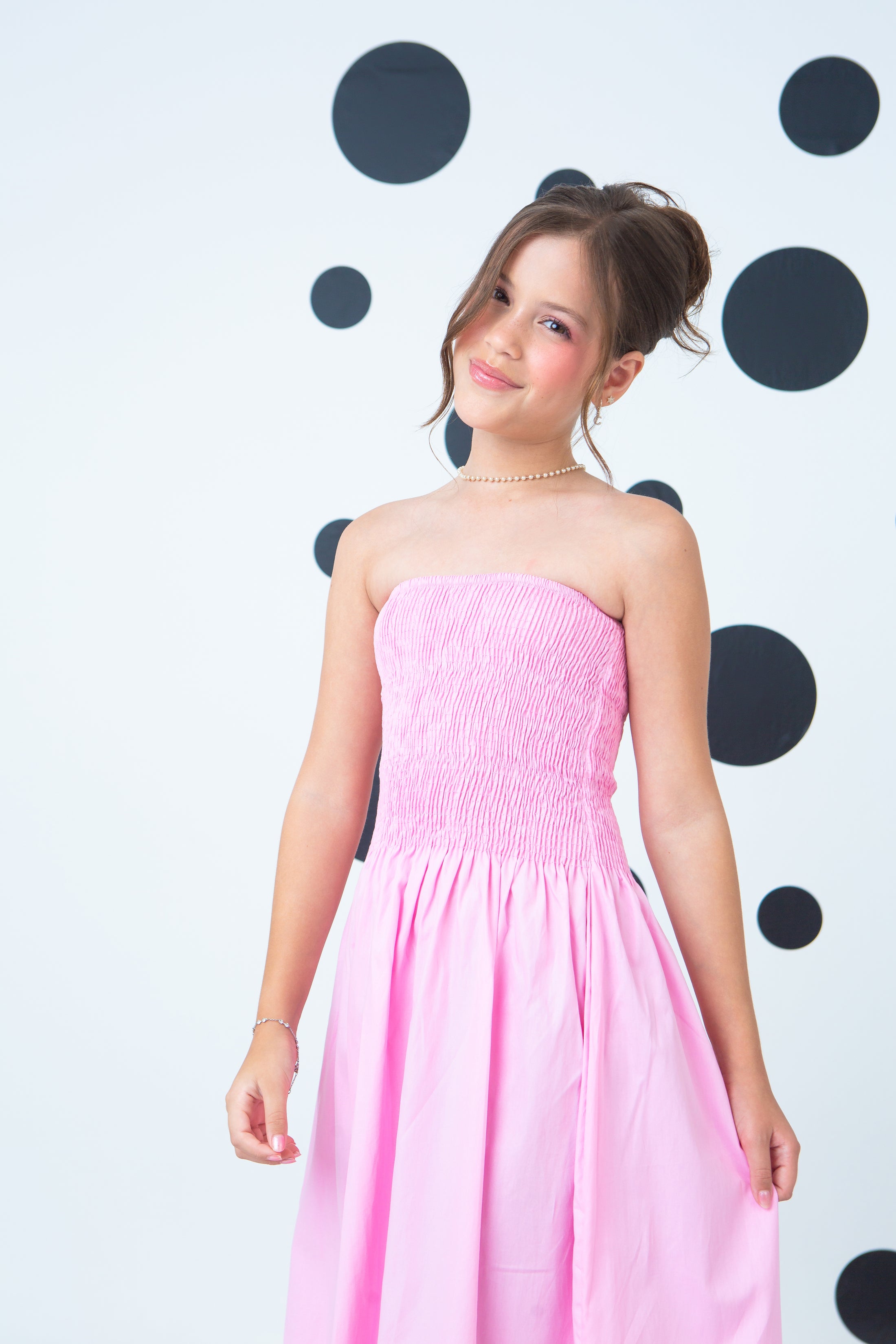 Vestido Rosina