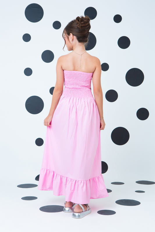 Vestido Rosina