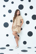 Carregue a imagem no visualizador da Galeria, Blusa Allegra Cappuccino
