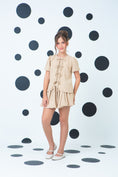 Carregue a imagem no visualizador da Galeria, Blusa Allegra Cappuccino
