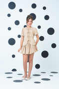 Carregue a imagem no visualizador da Galeria, Blusa Allegra Cappuccino
