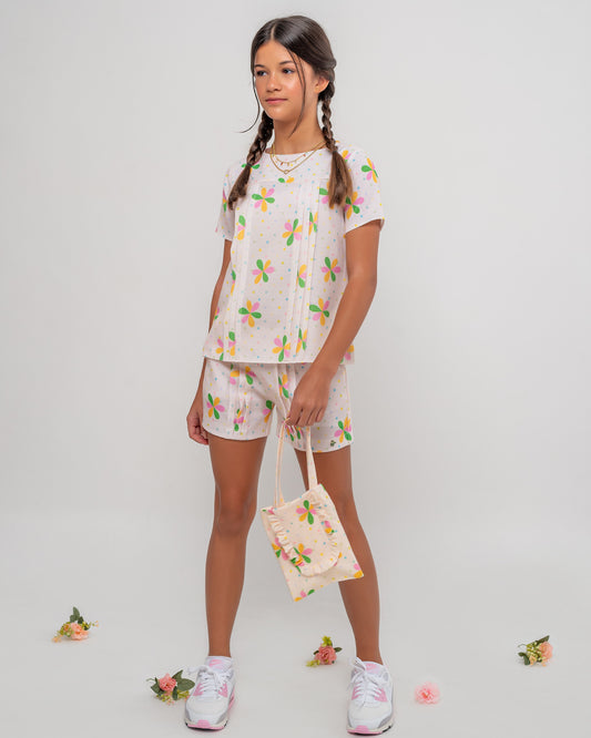 Conjunto Sonhos Reiniciados