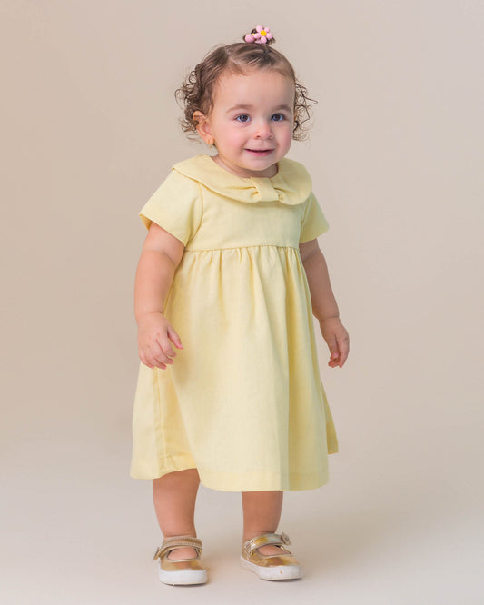 Vestido Isabel