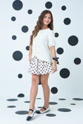Carregue a imagem no visualizador da Galeria, Blusa Allegra Latte
