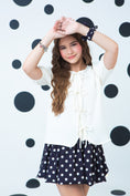 Carregue a imagem no visualizador da Galeria, Blusa Allegra Latte
