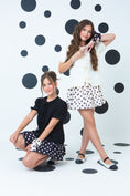 Carregue a imagem no visualizador da Galeria, Blusa Allegra Nero
