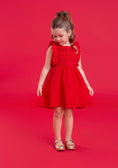 Carregue a imagem no visualizador da Galeria, Vestido Catarina - Vermelho *PRE VENDA*
