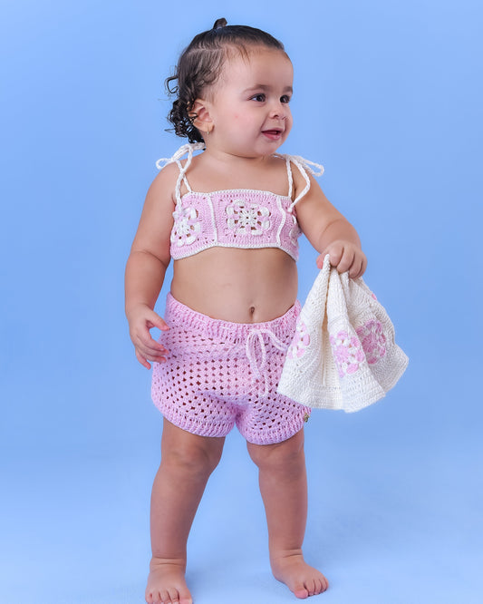 Conjunto Mia