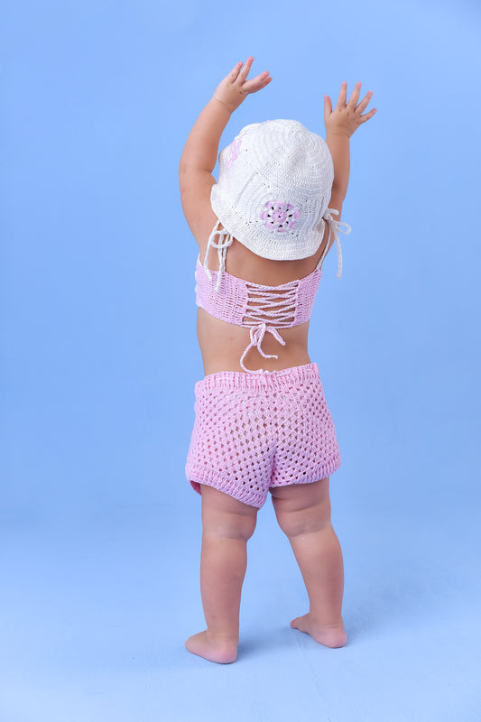 Conjunto Mia